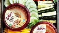 Summer Garden Vegetable Hummus Board Summer Garden Vegetable Hummus Board
