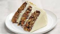 The Ultimate Classic Carrot Cake The Ultimate Classic Carrot Cake