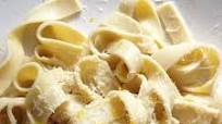 Gluten-Free Fresh Pasta Recipe Gluten-Free Fresh Pasta Recipe