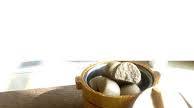 Soba Noodle Manju Soba Noodle Manju