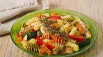 Easy Chicken and Pasta Dinner Easy Chicken and Pasta Dinner