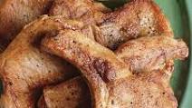 Juicy Grilled Pork Chops Juicy Grilled Pork Chops