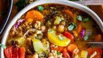 Turkey Weight Loss Soup Turkey Weight Loss Soup