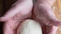 Homemade Pizza Dough Recipe Homemade Pizza Dough Recipe