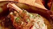 Armenian Lamb Shanks Armenian Lamb Shanks