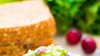 Greek Yogurt Chicken Salad Greek Yogurt Chicken Salad