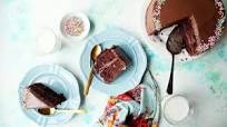 Super Moist Chocolate Cake Super Moist Chocolate Cake