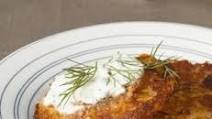 Traditional Hanukkah Potato Latkes Traditional Hanukkah Potato Latkes