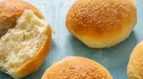 Pandesal (Filipino Rolls) Pandesal (Filipino Rolls)