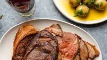 Prime Rib Roast: The Closed-Oven Method Prime Rib Roast: The Closed-Oven Method