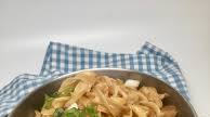 Favorite Garlic Noodles Favorite Garlic Noodles