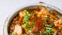 Japanese Mapo Tofu (mabo dofu) Japanese Mapo Tofu (mabo dofu)