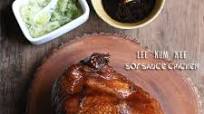 Lee Kum Kee Soy Sauce Chicken Lee Kum Kee Soy Sauce Chicken