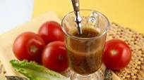 Honey Dijon Vinaigrette Honey Dijon Vinaigrette