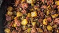 Corned Beef Hash Corned Beef Hash