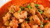 Low Carb Instant Pot Butter Chicken Low Carb Instant Pot Butter Chicken