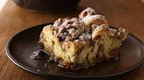 Cinnamon French Toast Bake Cinnamon French Toast Bake