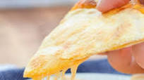 Air Fryer Quesadillas Air Fryer Quesadillas