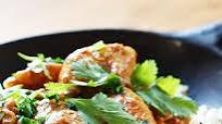 Skinny Chicken Tikka Masala Skinny Chicken Tikka Masala