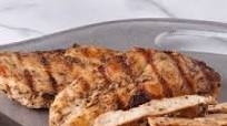 No-Stick Marinade for Grilled Chicken No-Stick Marinade for Grilled Chicken