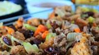 From Scratch Meat Stuffing From Scratch Meat Stuffing