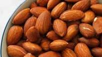 Air Fryer Roasted Almonds Air Fryer Roasted Almonds