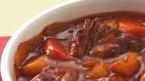 Slow-Cooker Old-Fashioned Beef Stew Slow-Cooker Old-Fashioned Beef Stew