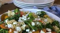 Summer Garden Pasta Salad Summer Garden Pasta Salad