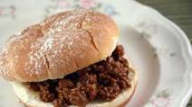Sloppy Joes Sloppy Joes