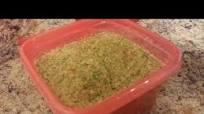 How to make homemade Sofrito How to make homemade Sofrito