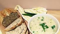 Tripe Soup Tripe Soup