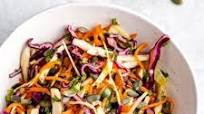 Best Healthy Coleslaw Ever (no mayo!) Best Healthy Coleslaw Ever (no mayo!)
