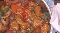 Su-Buta (Sweet and Sour Pork) Su-Buta (Sweet and Sour Pork)