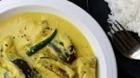 Bengali Shorshe Begun Bengali Shorshe Begun