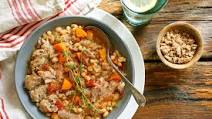 Slow-Cooker Cassoulet Slow-Cooker Cassoulet