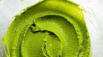 Pea Puree Pea Puree