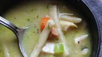 Crockpot Chicken Noodle Soup Crockpot Chicken Noodle Soup
