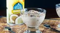 Coconut Raisin Sorghum {Rice} Pudding Coconut Raisin Sorghum {Rice} Pudding