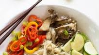 Gluten Free Ramen Soup Gluten Free Ramen Soup
