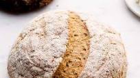 Artisan Gluten Free Bread Artisan Gluten Free Bread