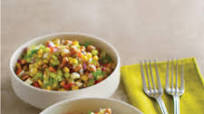 Black-Eyed Peas Summer Salad Black-Eyed Peas Summer Salad
