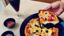 How to Make Favorite Cheese burst pizza How to Make Favorite Cheese burst pizza