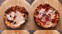 Pizza Margherita Recipe by Tasty Pizza Margherita Recipe by Tasty