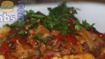 Portuguese Pork Tenderloin With Paprika & White Wine Sauce Portuguese Pork Tenderloin With Paprika & White Wine Sauce