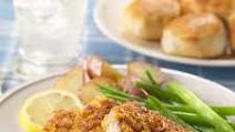 Heartland Honey Mustard Pork Medallions Heartland Honey Mustard Pork Medallions