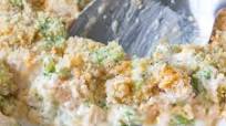 Gluten Free Chicken Casserole Gluten Free Chicken Casserole