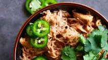 Instant Pot Pulled BBQ Chicken Instant Pot Pulled BBQ Chicken
