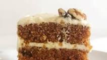 Easy Classic Carrot Cake Easy Classic Carrot Cake