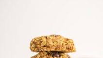Healthy Pumpkin Oat Cookies Healthy Pumpkin Oat Cookies