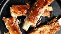 Easy Slow Cooker Ribs Recipe Easy Slow Cooker Ribs Recipe